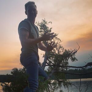 Meet your Posher, Morgan